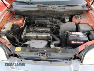 2004 Hyundai Santa Fe with VIN KM8SB12B74U849883, listed as a Copart auction lot 82635334 with 224,999 mi miles and Salvage Title. Bid and sale history available at carsss.com. Image 12.