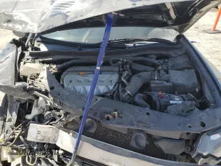 2013 Acura TSX Special Edition с VIN JH4CU2F84DC010253, выставлен на аукционе Copart как лот 58779715 с пробегом 176 206 миль миль и Списание • Salvage title. История ставок и продаж доступна на DreamBid. Изображение 11.