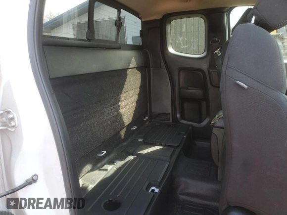 2020 Ford Ranger XL with VIN 1FTER1FH0LLA26745, listed as a Copart auction lot 51099145 with 93,173 mi miles and Salvage title. Bid and sale history available at DreamBid. Image 10.