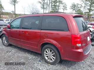 2015 Dodge Grand Caravan SXT with VIN 2C4RDGCG3FR566522, listed as a IAAI auction lot 41861262 with 169,443 mi miles and . Bid and sale history available at DreamBid. Image 3.