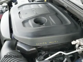 2020 Dodge Durango GT Plus z VIN 1C4RDHDG3LC380987, wystawiony jako IAAI lot #43364828 z przebiegiem 79 307 mil mil oraz . Historia ofert i sprzedaży dostępna na DreamBid. Obrazek 18.