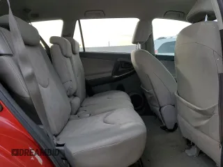 2011 Toyota RAV4 with VIN 2T3JK4DV4BW053522, listed as a Copart auction lot 49119235 with 241,029 mi miles and Salvage Title. Bid and sale history available at carsss.com. Image 11.