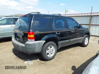 2007 Ford Escape XLS с VIN 1FMYU02ZX7KB08803, выставлен на аукционе IAAI как лот 41878290 с пробегом 163 983 миль миль и . История ставок и продаж доступна на DreamBid. Изображение 4.