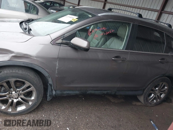 2012 Honda CR-V EX-L с VIN 5J6RM4H70CL022355, выставлен на аукционе IAAI как лот 42299058 с пробегом 99 679 миль миль и . История ставок и продаж доступна на DreamBid. Изображение 14.