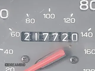 1998 Subaru Legacy Outback with VIN 4S3BG6850W6651335, listed as a IAAI auction lot 42482870 with 217,720 mi miles and . Bid and sale history available at DreamBid. Image 16.