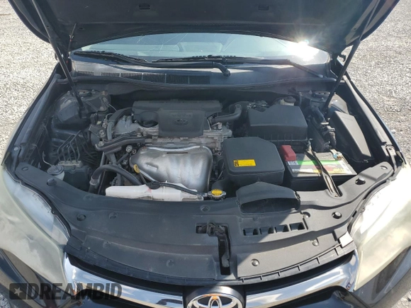 2015 Toyota Camry XLE with VIN 4T1BF1FK4FU019928, listed as a Copart auction lot 52983545 with 122,959 mi miles and Salvage Title. Bid and sale history available at carsss.com. Image 11.