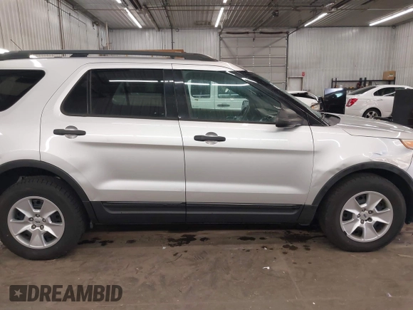 2013 Ford Explorer z VIN 1FM5K8B89DGB30076, wystawiony jako IAAI lot #42274929 z przebiegiem 268 795 mil mil oraz . Historia ofert i sprzedaży dostępna na DreamBid. Obrazek 13.