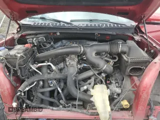 2021 Ford Expedition Max Limited z VIN 1FMJK2AT6MEA86258, wystawiony jako Copart lot #53099055 z przebiegiem 70 140 mil mil oraz Szkoda całkowita • Salvage title. Historia ofert i sprzedaży dostępna na DreamBid. Obrazek 12.