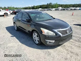 2013 Nissan Altima SL z VIN 1N4BL3AP2DC245146, wystawiony jako Copart lot #54586235 z przebiegiem 235 526 mil mil oraz Szkoda całkowita • Salvage title. Historia ofert i sprzedaży dostępna na DreamBid. Obrazek 13.