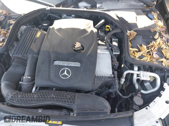 2016 Mercedes-Benz C 300 z VIN 55SWF4JBXGU118910, wystawiony jako IAAI lot #41596246 z przebiegiem 96 835 mil mil oraz . Historia ofert i sprzedaży dostępna na DreamBid. Obrazek 10.