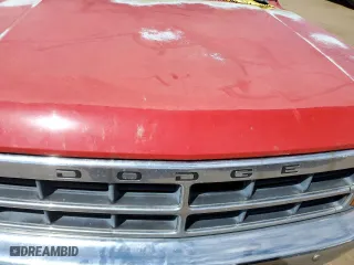 1996 Dodge Dakota with VIN 1B7GG23X1TS537628, listed as a Copart auction lot 67980544 with 239,132 mi miles and Salvage Title. Bid and sale history available at carsss.com. Image 11.