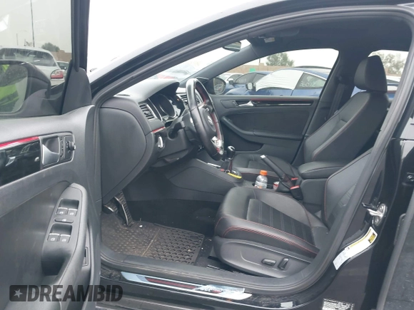 2017 Volkswagen Jetta GLI с VIN 3VW5T7AJ5HM333393, выставлен на аукционе IAAI как лот 42148596 с пробегом 185 261 миль миль и . История ставок и продаж доступна на DreamBid. Изображение 5.