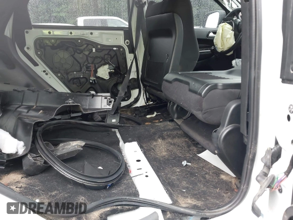 2023 Dodge Durango Pursuit с VIN 1C4SDJFT3PC577392, выставлен на аукционе IAAI как лот 42428752 с пробегом 42 944 миль миль и . История ставок и продаж доступна на DreamBid. Изображение 8.