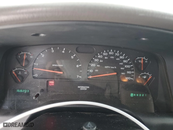 2004 Dodge Dakota SLT with VIN 1D7HL48N14S527885, listed as a Copart auction lot 45703925 with 168,203 mi miles and Salvage Title. Bid and sale history available at carsss.com. Image 9.