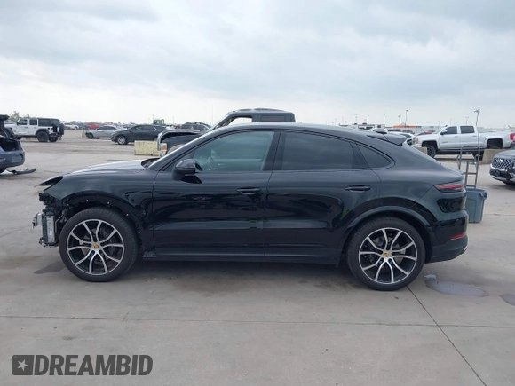 2020 Porsche Cayenne с VIN WP1BA2AYXLDA47778, выставлен на аукционе IAAI как лот 42037242 с пробегом 74 213 миль миль и . История ставок и продаж доступна на DreamBid. Изображение 15.