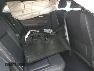 2023 Volkswagen Atlas SE с VIN 1V2WE2CAXPC210463, выставлен на аукционе Copart как лот 75255124 с пробегом 30 204 миль миль и Списание • Salvage title. История ставок и продаж доступна на DreamBid. Изображение 11.