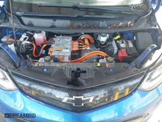 2019 Chevrolet Bolt EV Premier with VIN 1G1FZ6S0XK4133742, listed as a IAAI auction lot 41788786 with 36,649 mi miles. Bid and sale history available at carsss.com. Image 10.