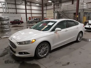 2016 Ford Fusion SE с VIN 3FA6P0H90GR194232, выставлен на аукционе IAAI как лот 42452759 с пробегом 99 310 миль миль и . История ставок и продаж доступна на DreamBid. Изображение 2.