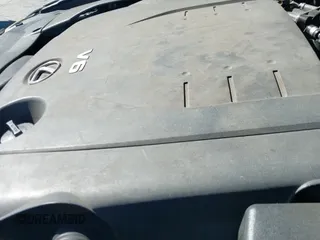 2008 Lexus IS 250 с VIN JTHBK262285073004, выставлен на аукционе IAAI как лот 43566987 с пробегом 286 786 миль миль и . История ставок и продаж доступна на DreamBid. Изображение 12.