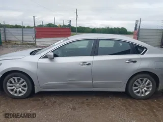 2017 Nissan Altima 2.5 SR with VIN 1N4AL3AP5HC482165, listed as a IAAI auction lot 41936944 with 108,952 mi miles. Bid and sale history available at carsss.com. Image 14.