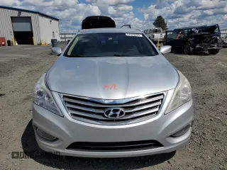 2013 Hyundai Azera z VIN KMHFG4JG7DA218926, wystawiony jako Copart lot #57419495 z przebiegiem 90 968 mil mil oraz Szkoda całkowita • Salvage title. Historia ofert i sprzedaży dostępna na DreamBid. Obrazek 5.