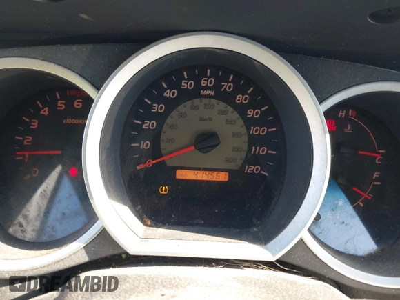 2006 Toyota Tacoma z VIN 5TETX22N26Z178272, wystawiony jako IAAI lot #41785344 z przebiegiem 414 561 mil mil oraz . Historia ofert i sprzedaży dostępna na DreamBid. Obrazek 7.
