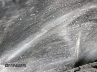 2022 Ram 1500 Big Horn with VIN 1C6SRFBT8NN204460, listed as a Copart auction lot 64479575 with 36,770 mi miles and Salvage title. Bid and sale history available at DreamBid. Image 15.