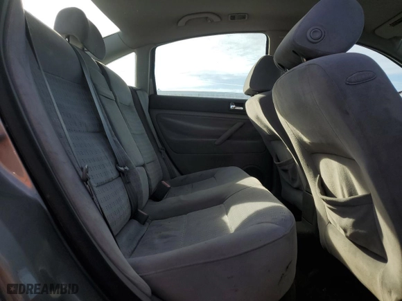 2002 Volkswagen Passat GLS with VIN WVWPD63B32P436516, listed as a Copart auction lot 78527334 with 194,069 mi miles and Salvage Title. Bid and sale history available at carsss.com. Image 10.