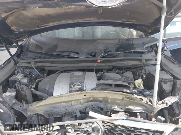 2016 Lexus RX 350 with VIN 2T2BZMCA5GC008794, listed as a IAAI auction lot 42335067 with 122,807 mi miles and . Bid and sale history available at DreamBid. Image 10.
