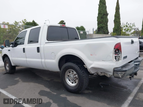 2003 Ford F-250 XL с VIN 1FTNW20L83EC77982, выставлен на аукционе IAAI как лот 42725985 с пробегом 196 203 миль миль и . История ставок и продаж доступна на DreamBid. Изображение 14.