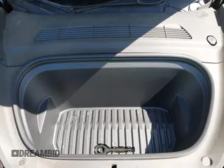 2022 Tesla Model Y Performance z VIN 7SAYGDEF0NF491586, wystawiony jako IAAI lot #42276747 z przebiegiem 117 203 mil mil oraz . Historia ofert i sprzedaży dostępna na DreamBid. Obrazek 10.