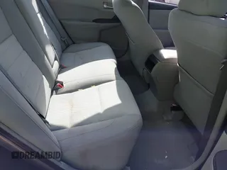 2015 Toyota Camry XLE with VIN 4T1BF1FK1FU069640, listed as a IAAI auction lot 42114496 with 67,702 mi miles and . Bid and sale history available at carsss.com. Image 8.