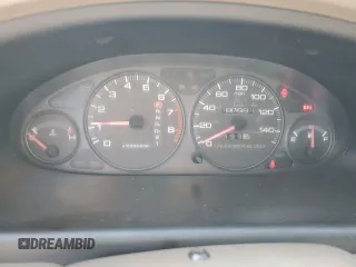 1999 Acura Integra LS z VIN JH4DC4450XS011986, wystawiony jako Copart lot #72656914 z przebiegiem 197 567 mil mil oraz Szkoda całkowita • Salvage title. Historia ofert i sprzedaży dostępna na DreamBid. Obrazek 9.