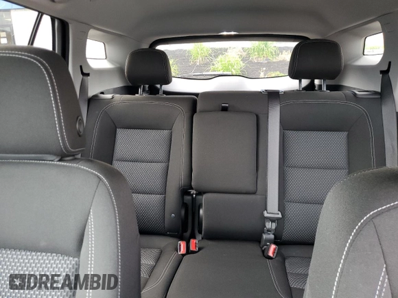 2023 GMC Terrain SLE with VIN 3GKALTEG7PL128059, listed as a Copart auction lot 58479105 with 21,190 mi miles and Non repairable. Bid and sale history available at DreamBid. Image 10.