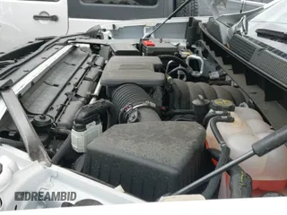 2023 Chevrolet Silverado 1500 Work Truck with VIN 1GCUDAEDXPZ303882, listed as a IAAI auction lot 41587908 with 6,933 mi miles and . Bid and sale history available at DreamBid. Image 19.