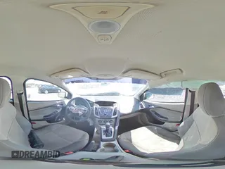 2014 Ford Focus SE with VIN 1FADP3F21EL119694, listed as a Copart auction lot 49823525 with 177,391 mi miles and Non Repairable. Bid and sale history available at DreamBid. Image 15.