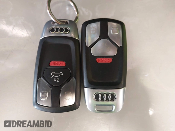 2019 Audi Q7 Premium Plus with VIN WA1LAAF73KD020866, listed as a IAAI auction lot 42283283 with 68,614 mi miles and . Bid and sale history available at DreamBid. Image 11.