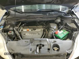 2007 Honda CR-V EX-L with VIN JHLRE48717C039970, listed as a Copart auction lot 46218875 with 224,655 mi miles and Clean Title. Bid and sale history available at carsss.com. Image 12.