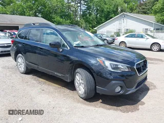 2018 Subaru Outback Premium z VIN 4S4BSACC5J3365431, wystawiony jako IAAI lot #42230815 z przebiegiem 133 274 mil mil oraz . Historia ofert i sprzedaży dostępna na DreamBid. Obrazek 1.