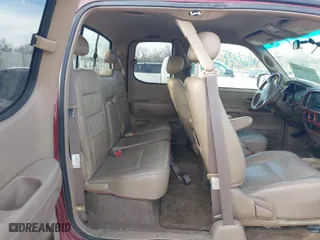 2001 Toyota Tundra Ltd with VIN 5TBBT48181S139305, listed as a IAAI auction lot 41675059 with 162,070 mi miles. Bid and sale history available at carsss.com. Image 8.