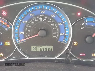 2009 Subaru Forester X Limited с VIN JF2SH64679H721421, выставлен на аукционе IAAI как лот 42271216 с пробегом 155 982 миль миль и . История ставок и продаж доступна на DreamBid. Изображение 16.