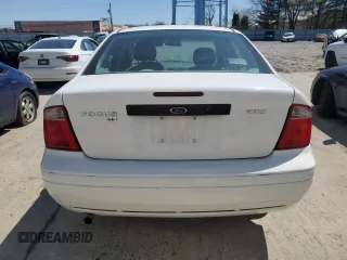 2005 Ford Focus S with VIN 1FAFP34N05W116810, listed as a Copart auction lot 53470475 with 93,708 mi miles and Clean Title. Bid and sale history available at carsss.com. Image 6.