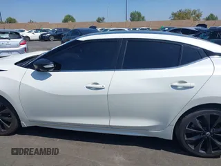 2021 Nissan Maxima SR с VIN 1N4AA6EV4MC515490, выставлен на аукционе IAAI как лот 42218102 с пробегом 71 964 миль миль и . История ставок и продаж доступна на DreamBid. Изображение 14.