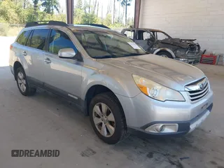 2012 Subaru Outback Limited с VIN 4S4BRBKC3C3211127, выставлен на аукционе IAAI как лот 42725916 с пробегом 194 050 миль миль и . История ставок и продаж доступна на DreamBid. Изображение 1.
