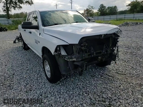 2017 Ram 2500 Tradesman с VIN 3C6TR4HT0HG561127, выставлен на аукционе Copart как лот 71284964 с пробегом 202 699 миль миль и Списание • Salvage title. История ставок и продаж доступна на DreamBid. Изображение 10.