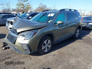 2023 Subaru Ascent Premium z VIN 4S4WMAEDXP3418988, wystawiony jako IAAI lot #42126655 z przebiegiem 44 971 mil mil oraz . Historia ofert i sprzedaży dostępna na DreamBid. Obrazek 2.