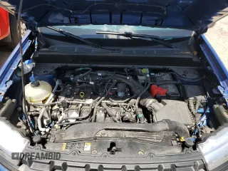 2023 Ford Maverick XL с VIN 3FTTW8F90PRA25829, выставлен на аукционе Copart как лот 60716255 с пробегом 37 296 миль миль и На запчасти • Non repairable. История ставок и продаж доступна на DreamBid. Изображение 11.