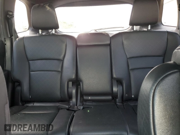 2019 Honda Passport Touring with VIN 5FNYF8H97KB501488, listed as a Copart auction lot 59269085 with 158,006 mi miles and Salvage title. Bid and sale history available at DreamBid. Image 10.