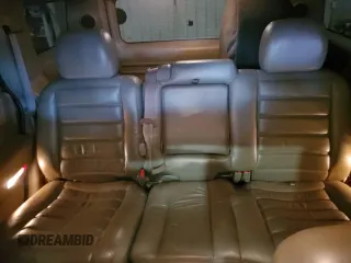 2004 Hummer H2 with VIN 5GRGN23U84H106907, listed as a Copart auction lot 42089285 with 115,838 mi miles and Salvage Title. Bid and sale history available at carsss.com. Image 10.