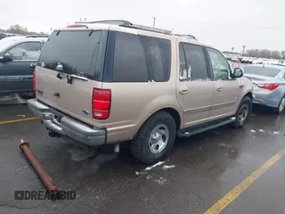 1997 Ford Expedition XLT z VIN 1FMEU17L2VLB53786, wystawiony jako IAAI lot #41912417 z przebiegiem 198 435 mil mil oraz . Historia ofert i sprzedaży dostępna na DreamBid. Obrazek 4.